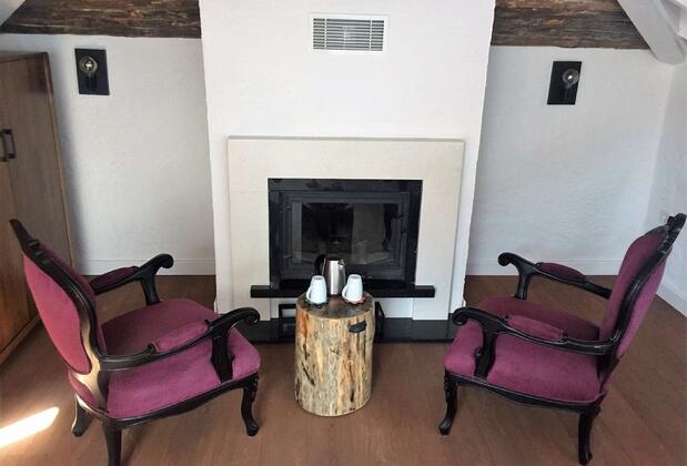 Kokopelli Alaçatı - Görsel 25