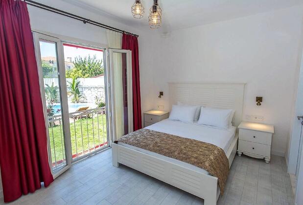 Kokopelli Alaçatı - Görsel 27