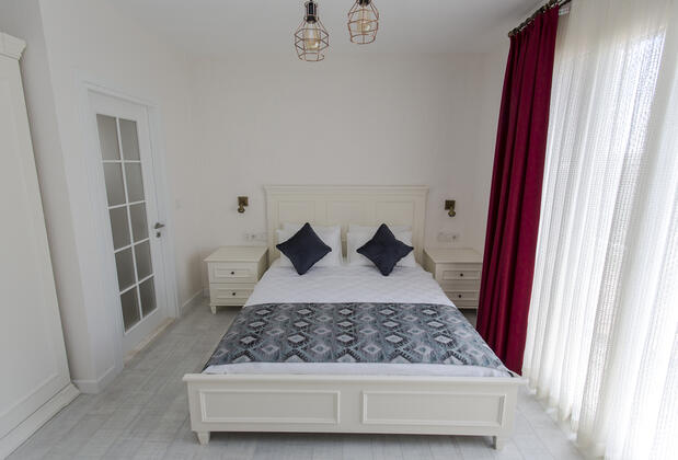 Kokopelli Alaçatı - Görsel 40