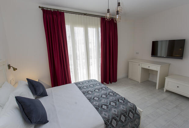 Kokopelli Alaçatı - Görsel 41