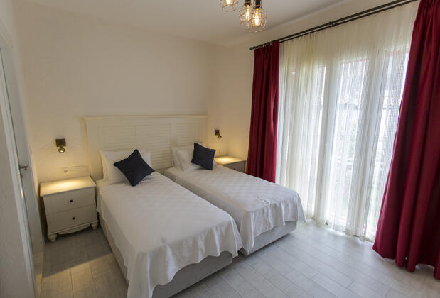 Kokopelli Alaçatı - Görsel 38