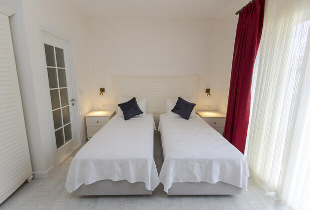 Kokopelli Alaçatı - Görsel 37