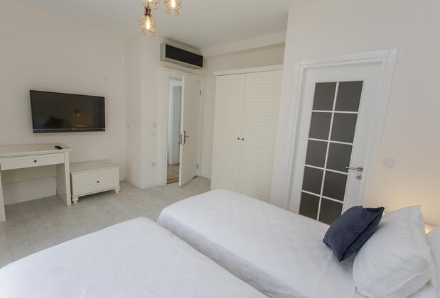 Kokopelli Alaçatı - Görsel 36