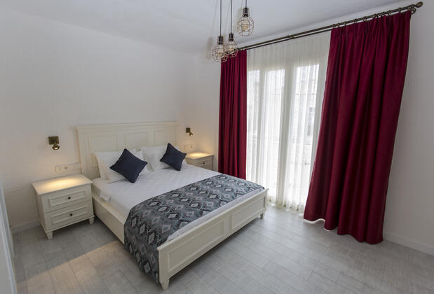 Kokopelli Alaçatı - Görsel 42