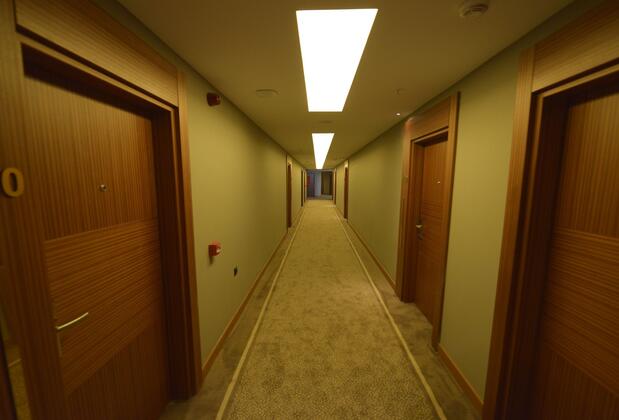 Grand Vaves Hotel - Görsel 17