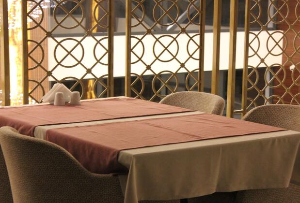 Grand Vaves Hotel - Görsel 11