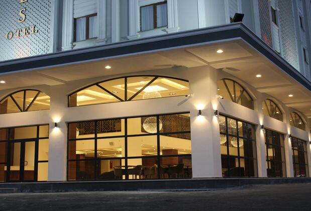 Grand Vaves Hotel - Görsel 3