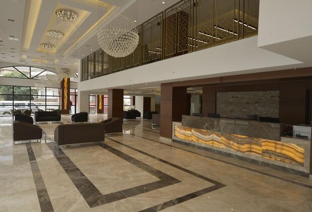 Grand Vaves Hotel - Görsel 7