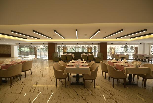 Grand Vaves Hotel - Görsel 9