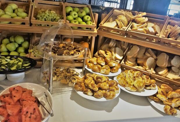 Grand Vaves Hotel - Görsel 14