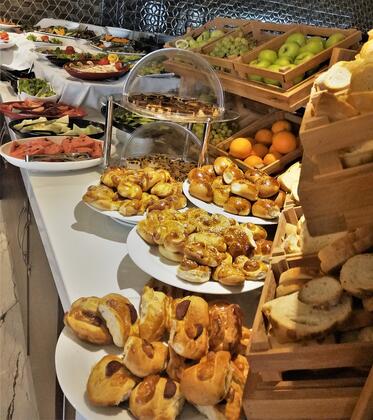 Grand Vaves Hotel - Görsel 15