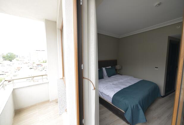 Grand Vaves Hotel - Görsel 30