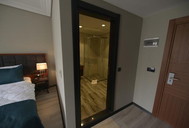 Grand Vaves Hotel - Görsel 36