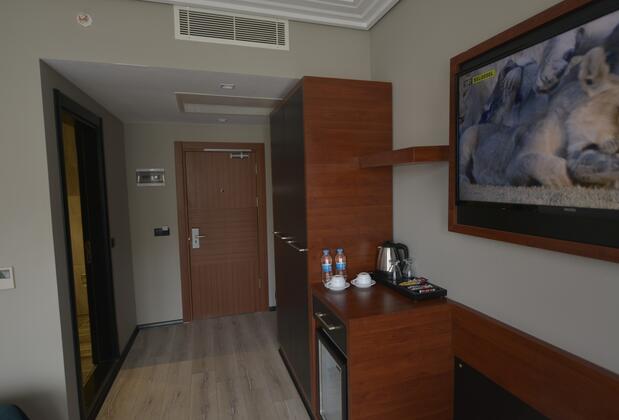 Grand Vaves Hotel - Görsel 16