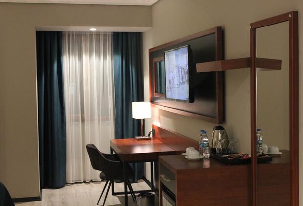 Grand Vaves Hotel - Görsel 19