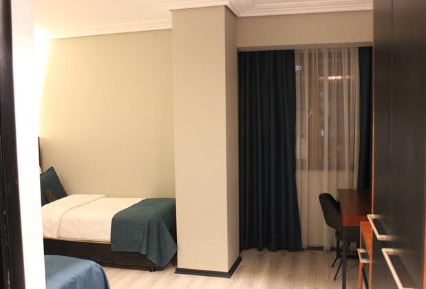 Grand Vaves Hotel - Görsel 25