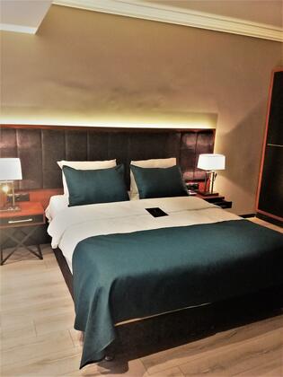 Grand Vaves Hotel - Görsel 26