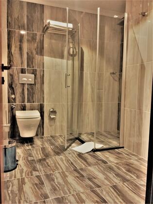 Grand Vaves Hotel - Görsel 50