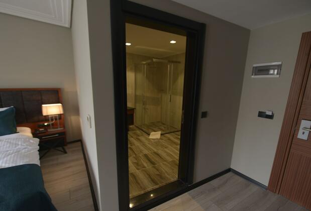 Grand Vaves Hotel - Görsel 27