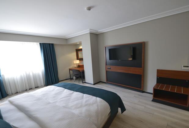 Grand Vaves Hotel - Görsel 28