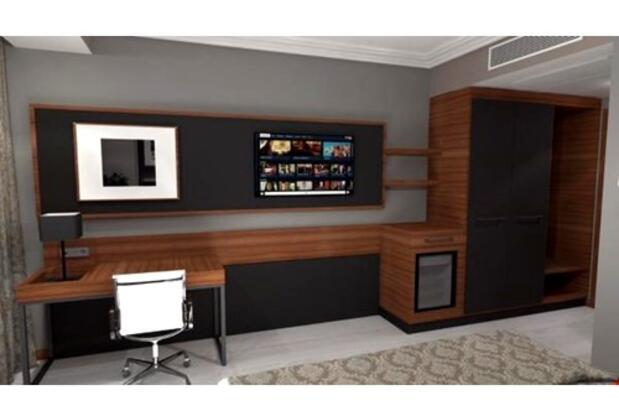 Grand Vaves Hotel - Görsel 20