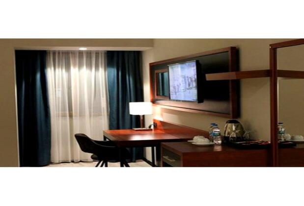 Grand Vaves Hotel - Görsel 18