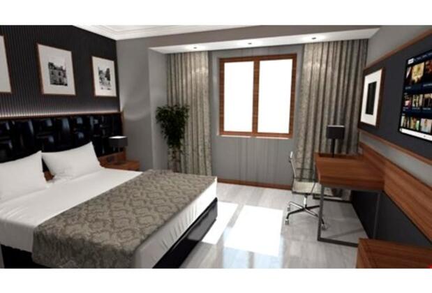 Grand Vaves Hotel - Görsel 32