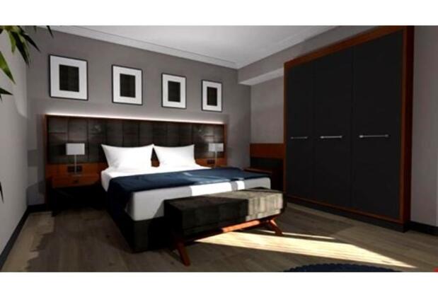 Grand Vaves Hotel - Görsel 34