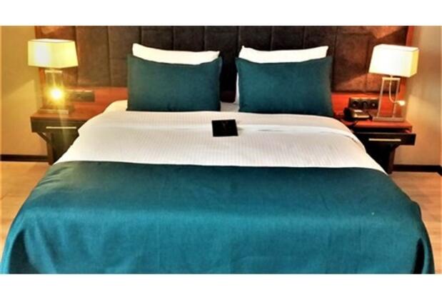 Grand Vaves Hotel - Görsel 35