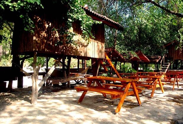 Türkmen Ağaç Evleri - Görsel 25