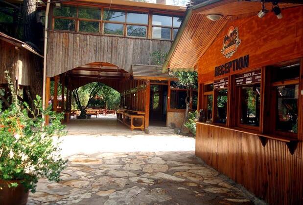 Türkmen Ağaç Evleri - Görsel 24