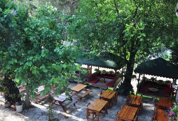 Türkmen Ağaç Evleri - Görsel 20