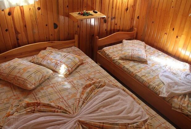 Türkmen Ağaç Evleri - Görsel 14