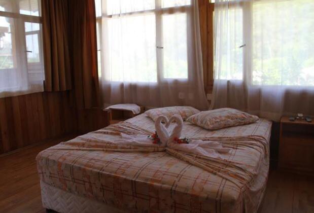 Türkmen Ağaç Evleri - Görsel 12