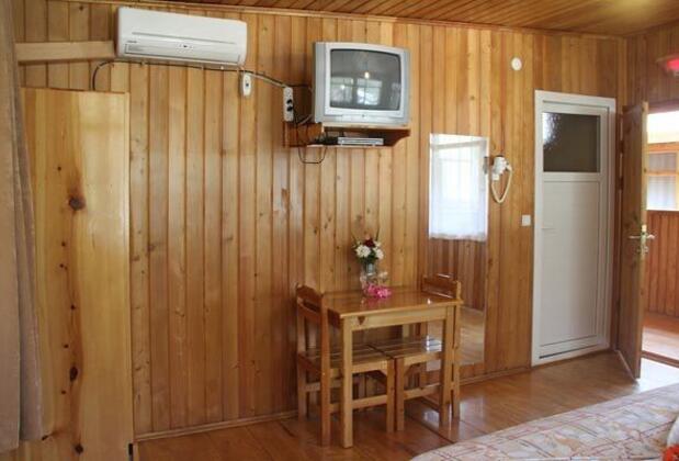 Türkmen Ağaç Evleri - Görsel 15