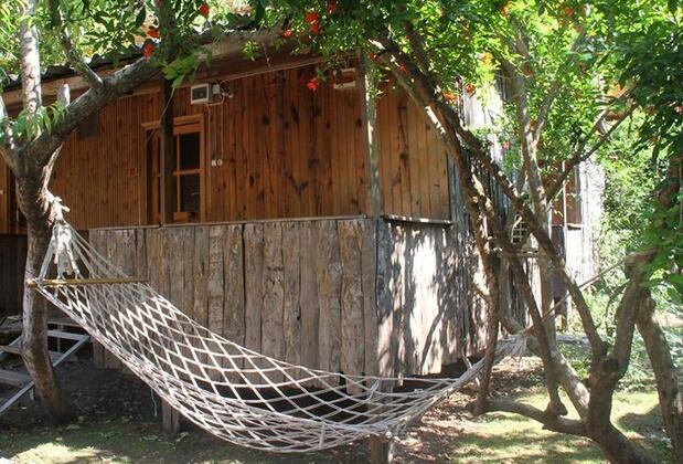 Türkmen Ağaç Evleri - Görsel 23