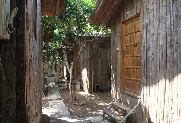 Türkmen Ağaç Evleri - Görsel 10