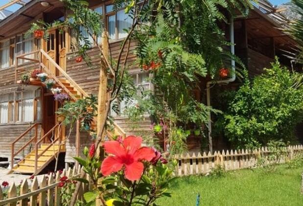 Türkmen Ağaç Evleri - Görsel 17