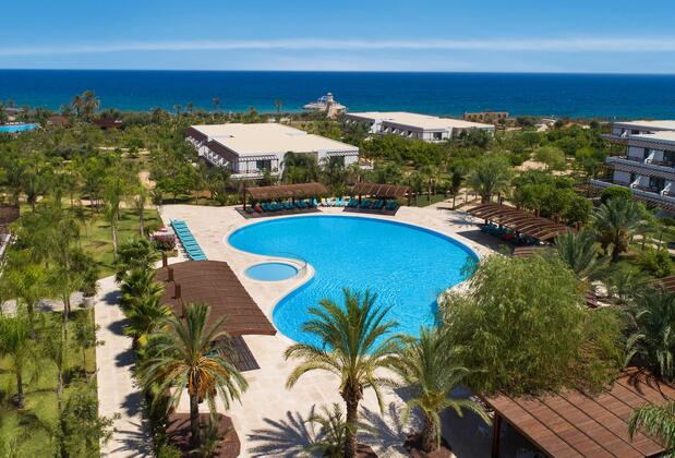 Nuhun Gemisi Deluxe Hotel & Spa - Görsel 20