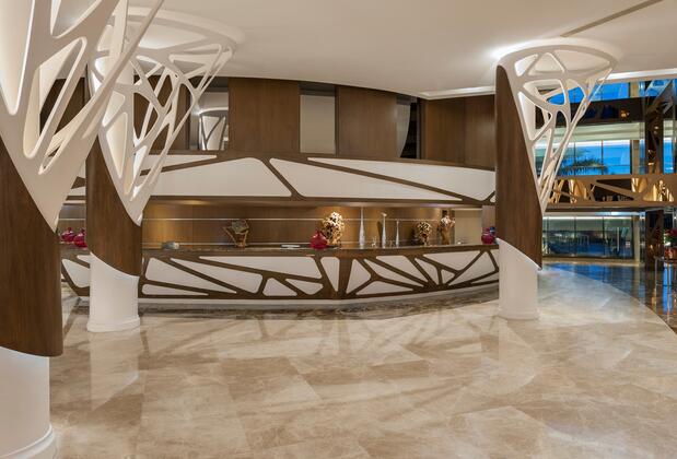 Nuhun Gemisi Deluxe Hotel & Spa - Görsel 7