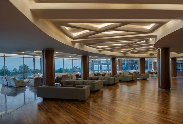 Nuhun Gemisi Deluxe Hotel & Spa - Görsel 6