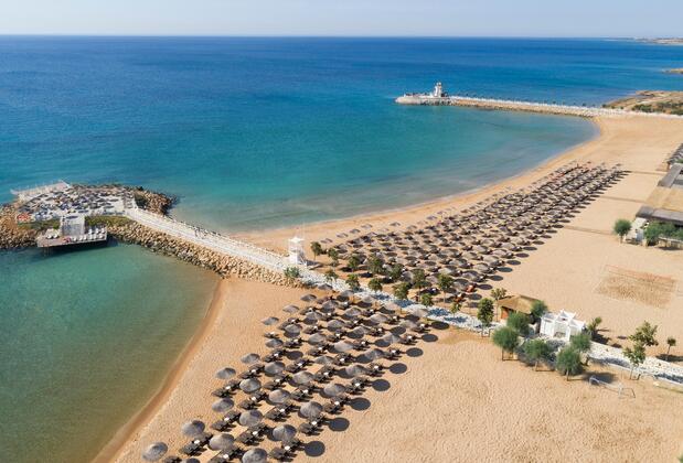 Nuhun Gemisi Deluxe Hotel & Spa - Görsel 21