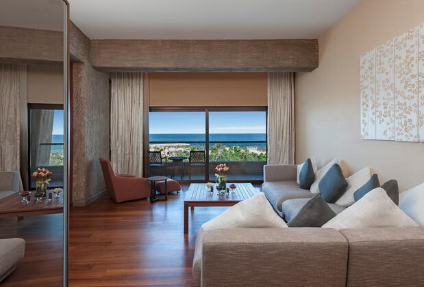 Nuhun Gemisi Deluxe Hotel & Spa - Görsel 11