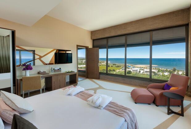 Nuhun Gemisi Deluxe Hotel & Spa - Görsel 12