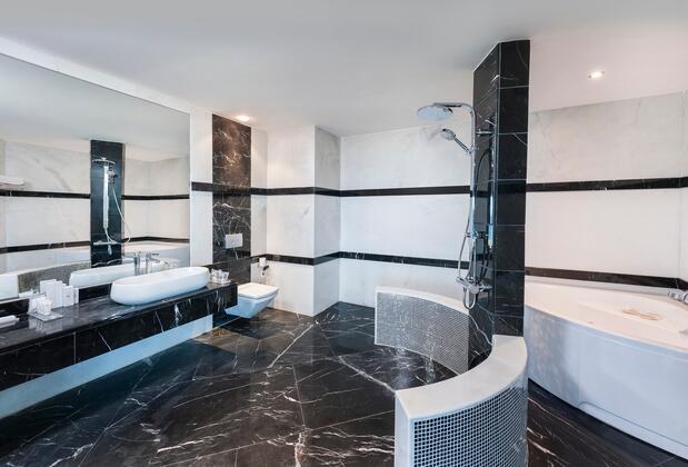 Nuhun Gemisi Deluxe Hotel & Spa - Görsel 32