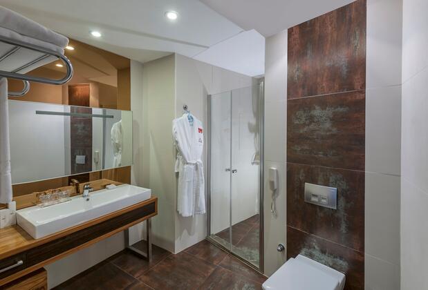 Nuhun Gemisi Deluxe Hotel & Spa - Görsel 34