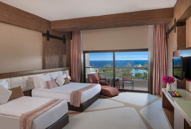 Nuhun Gemisi Deluxe Hotel & Spa - Görsel 16