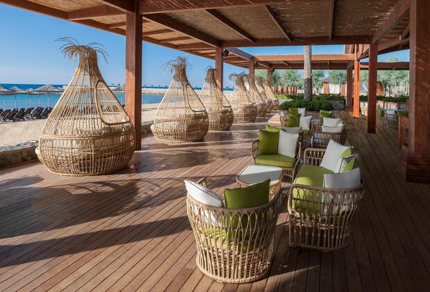 Nuhun Gemisi Deluxe Hotel & Spa - Görsel 25