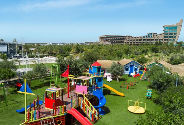 Nuhun Gemisi Deluxe Hotel & Spa - Görsel 29