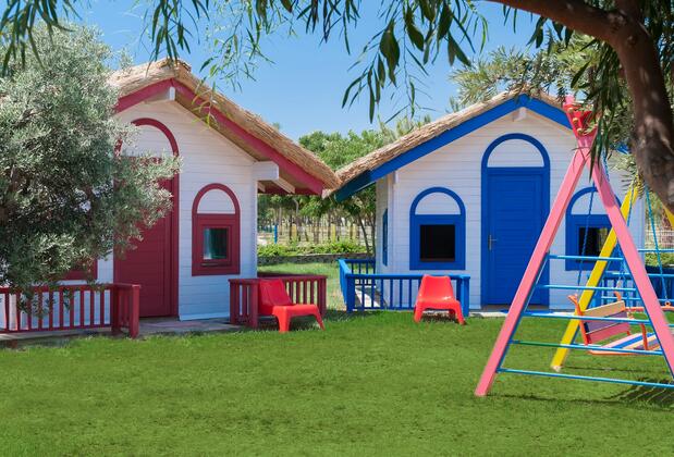 Nuhun Gemisi Deluxe Hotel & Spa - Görsel 30